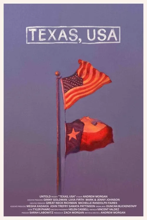 Texas, USA (фильм)