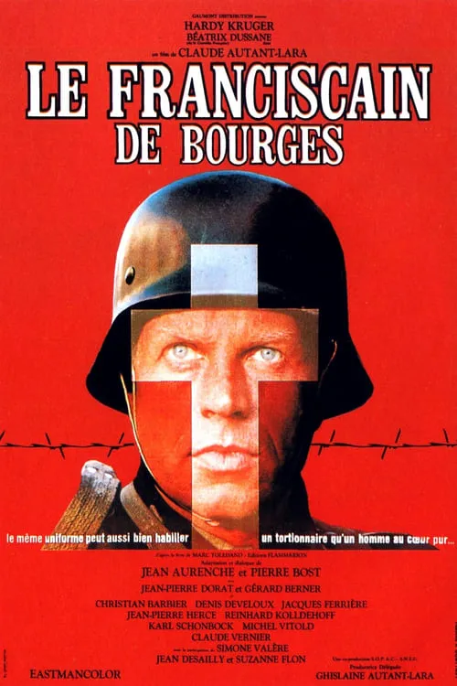 Franciscan of Bourges (movie)