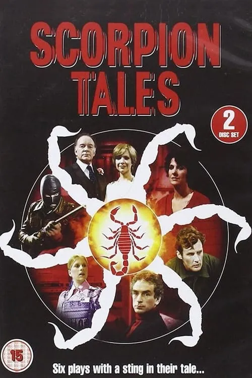 Scorpion Tales (сериал)