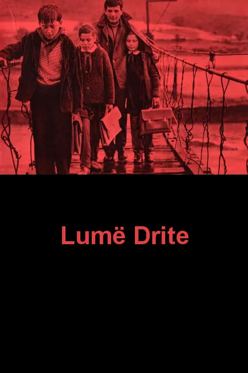 Lumë drite (movie)