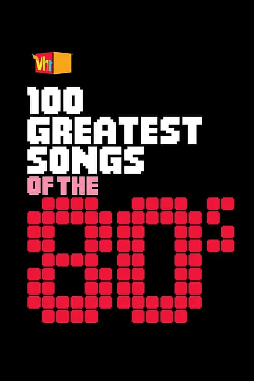 100 Greatest Songs of the '80s (series)