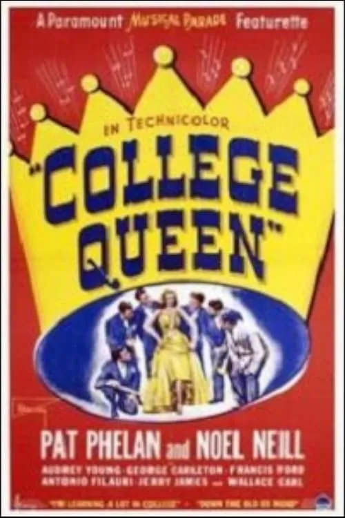 College Queen (movie)