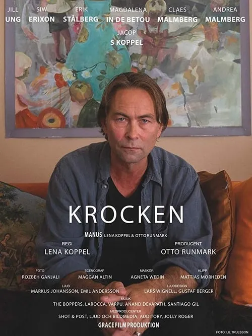 Krocken (movie)