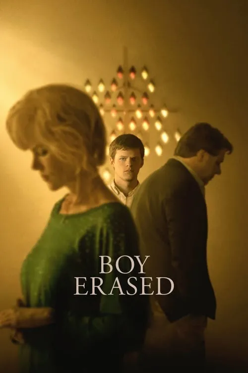 Boy Erased (movie)