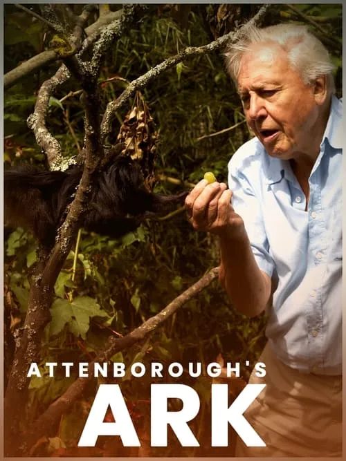 Attenborough's Ark (movie)