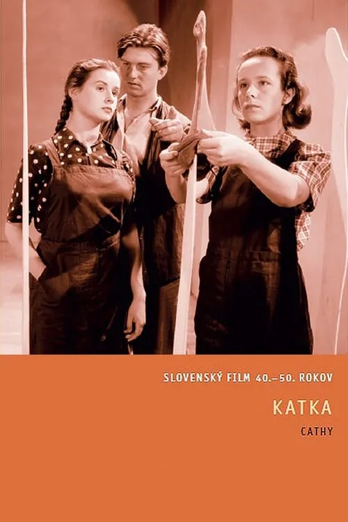 Katka (movie)