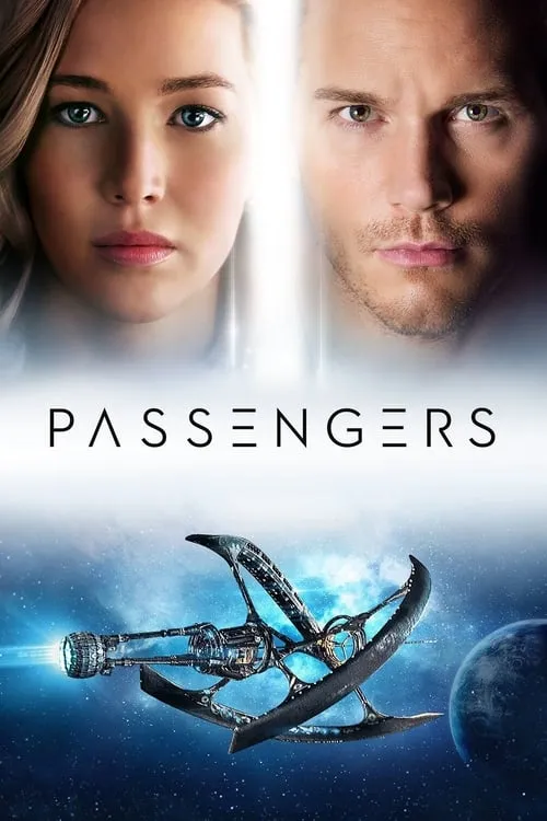 Passengers (movie)