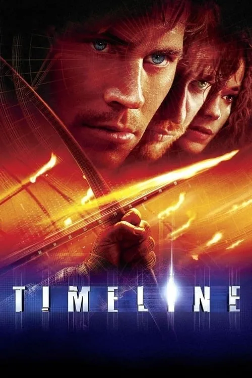 Timeline (movie)