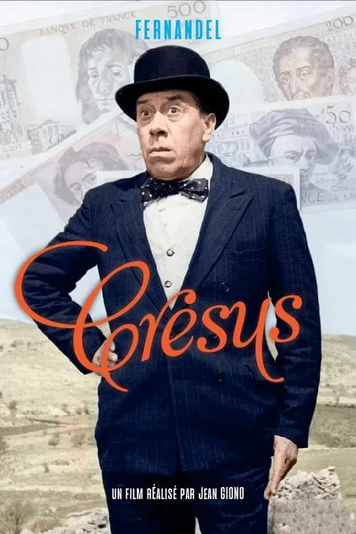 Croesus (movie)