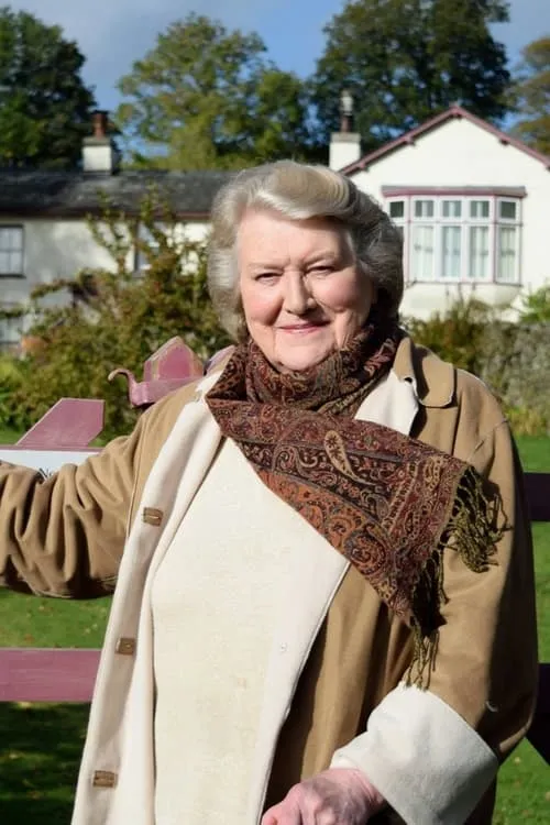 Beatrix Potter with Patricia Routledge