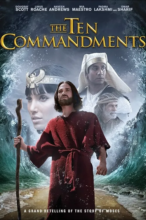 The Ten Commandments (series)