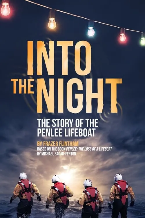 Into the Night (movie)