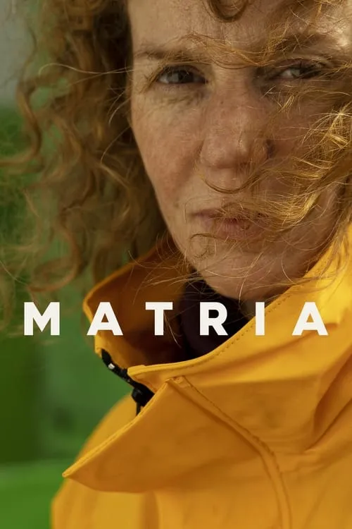 Matria (movie)