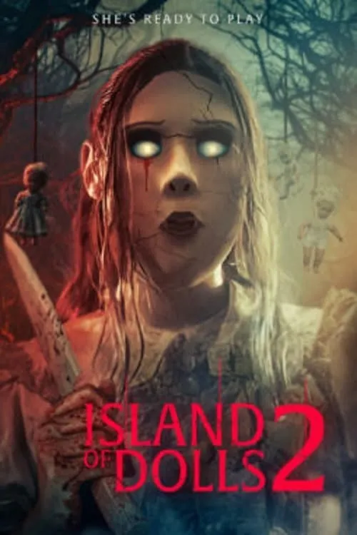 Island of the Dolls 2 (movie)