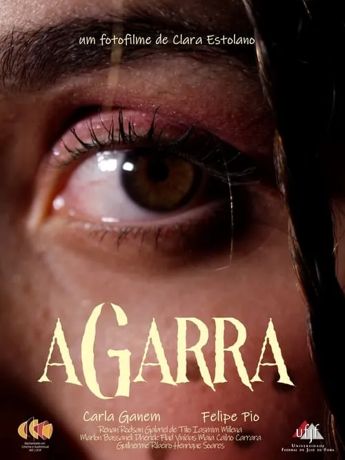 AGARRA (movie)