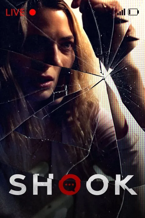 Shook (movie)