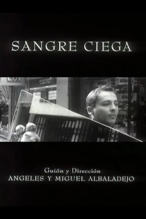 Sangre ciega (movie)