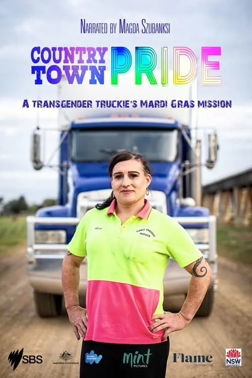 Country Town Pride (фильм)