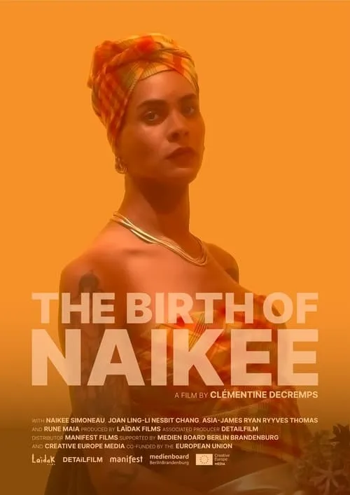 The Birth of Naikee (movie)