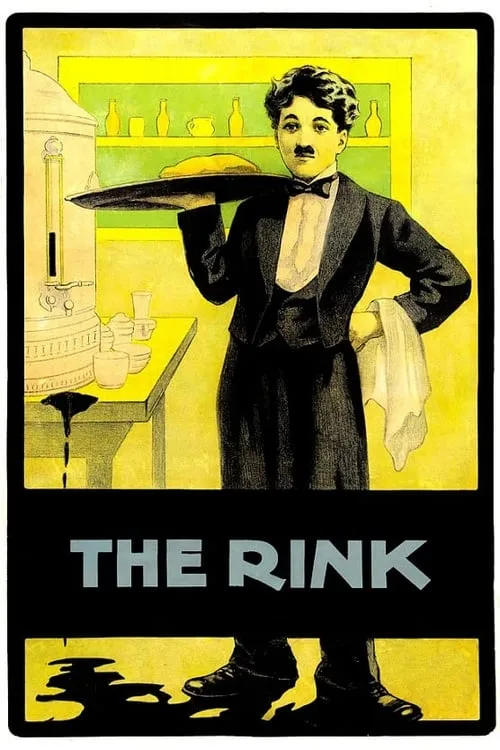 The Rink (movie)