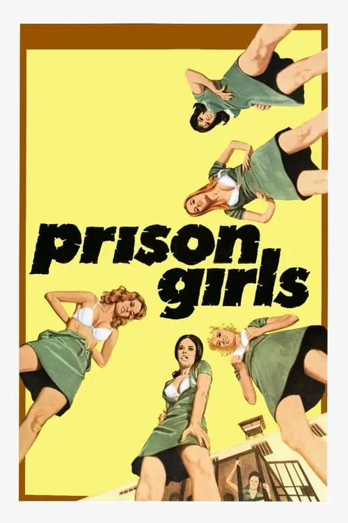 Prison Girls (фильм)