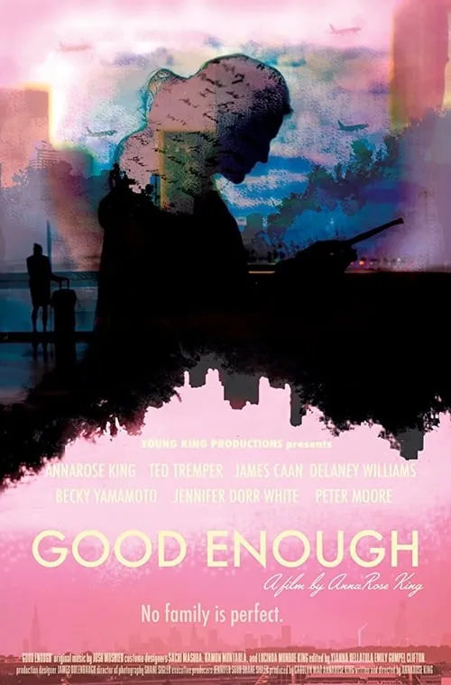 Good Enough (movie)