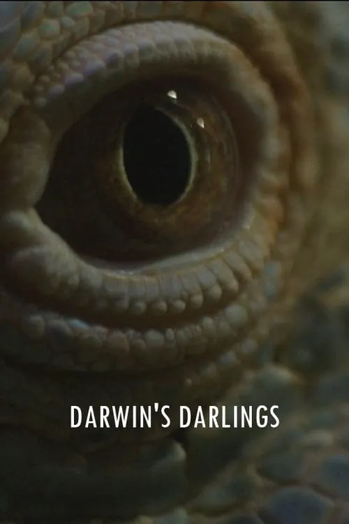 Darwin's Darlings (movie)