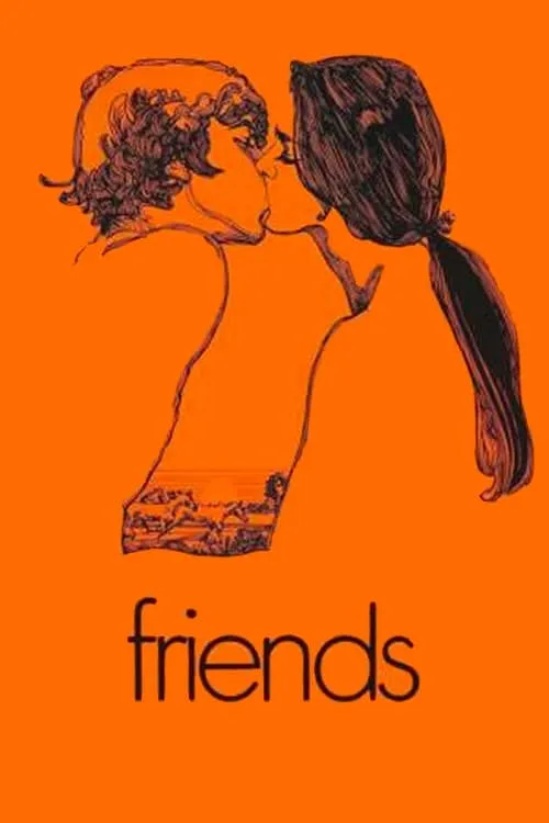 Friends (movie)