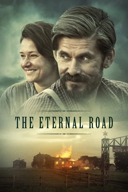 The Eternal Road (movie)