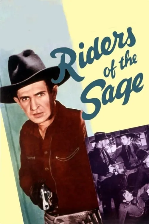 Riders of the Sage (movie)