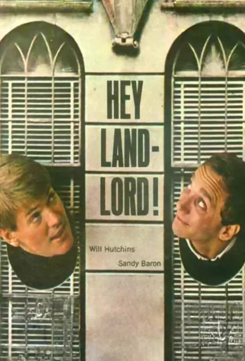 Hey Landlord! (series)