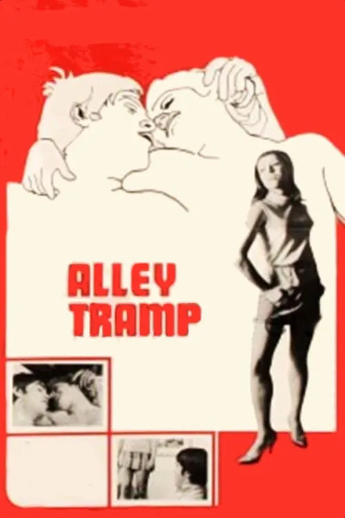 The Alley Tramp (movie)