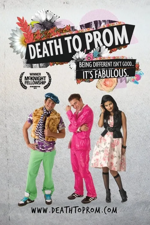 Death to Prom (фильм)