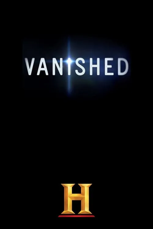 Vanished (movie)