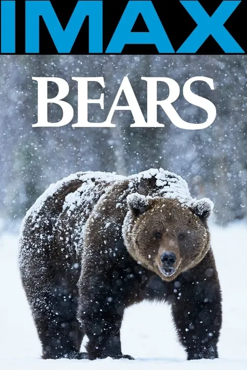 Bears (movie)