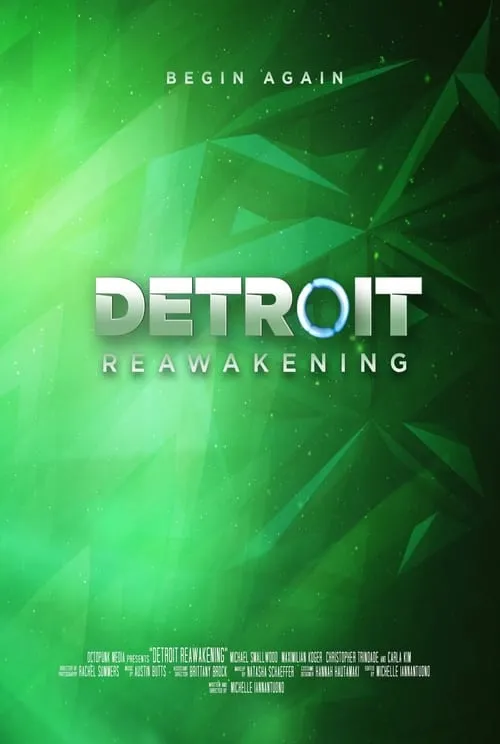 Detroit Reawakening (movie)