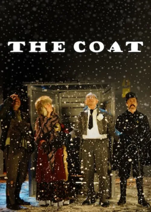 The Coat (фильм)