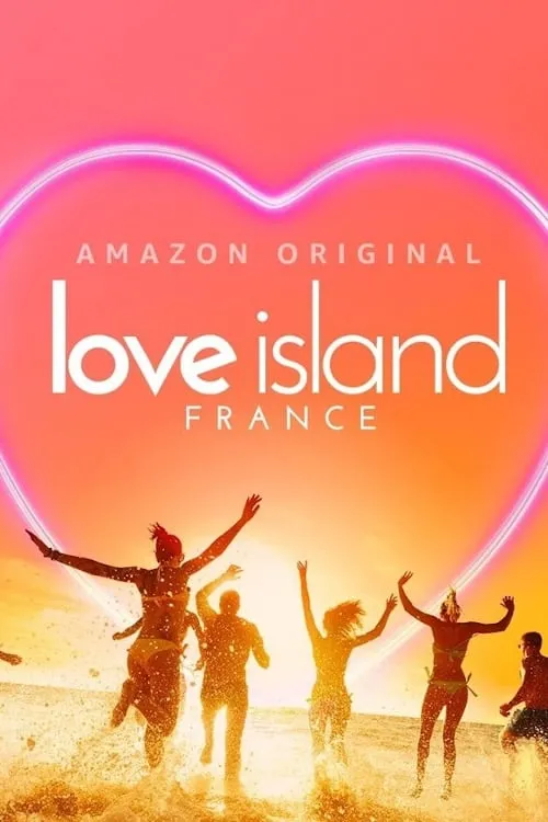 Love Island (series)