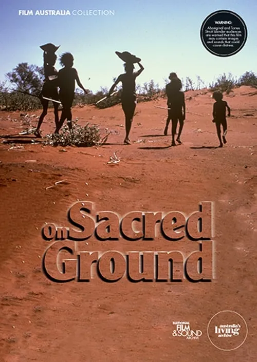 On Sacred Ground