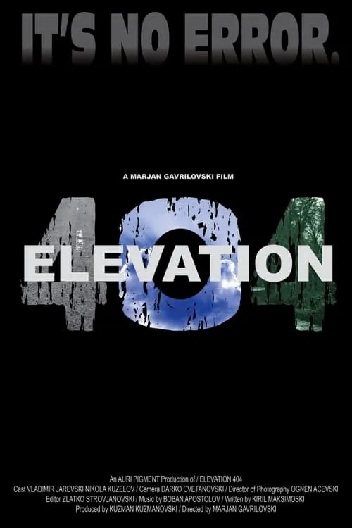 Elevation 404 (movie)