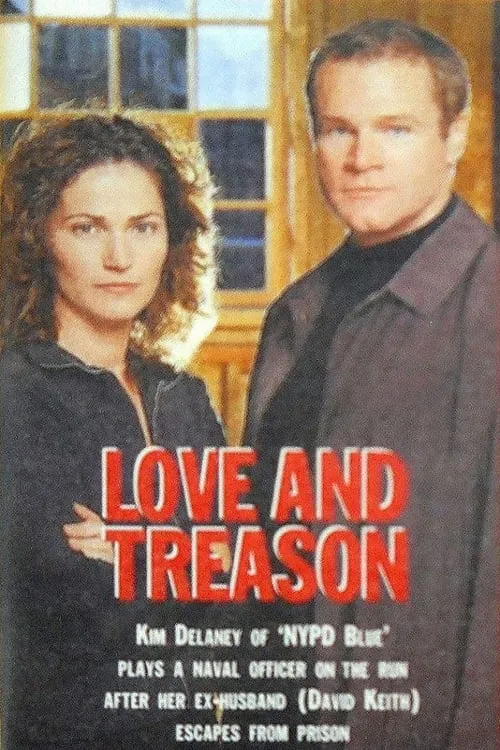 Love and Treason (movie)