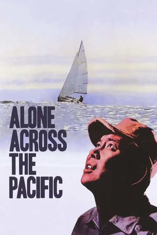 Alone Across the Pacific (movie)