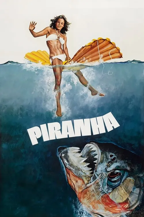 Piranha (movie)