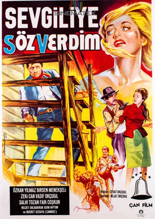 Sevgiliye Söz Verdim (movie)