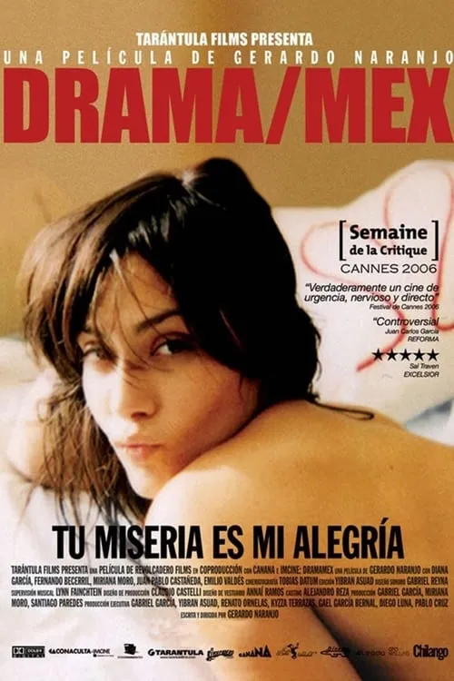 Drama/Mex (movie)