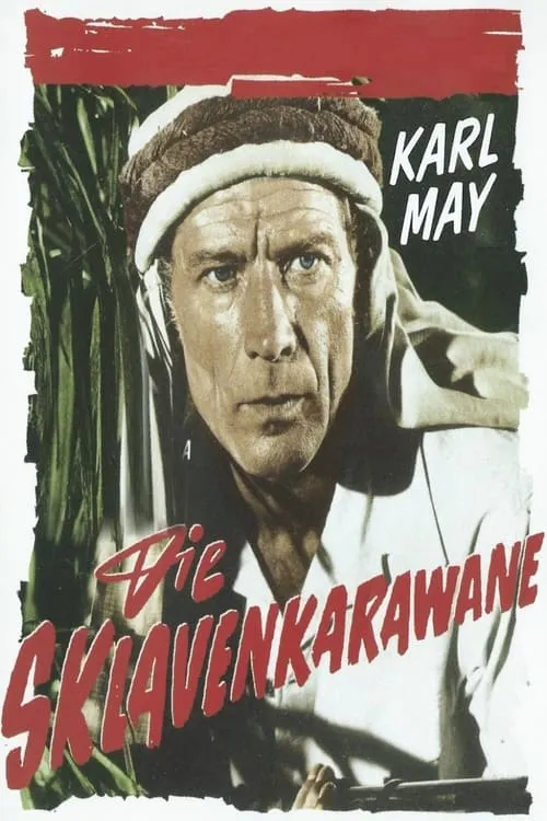 Die Sklavenkarawane (movie)