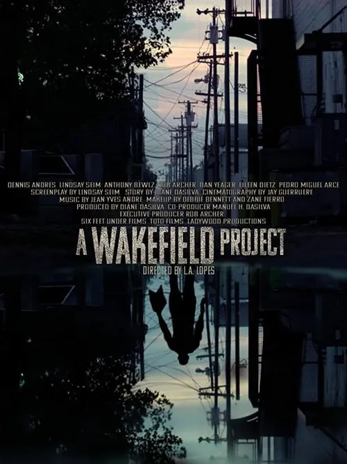 A Wakefield Project (movie)