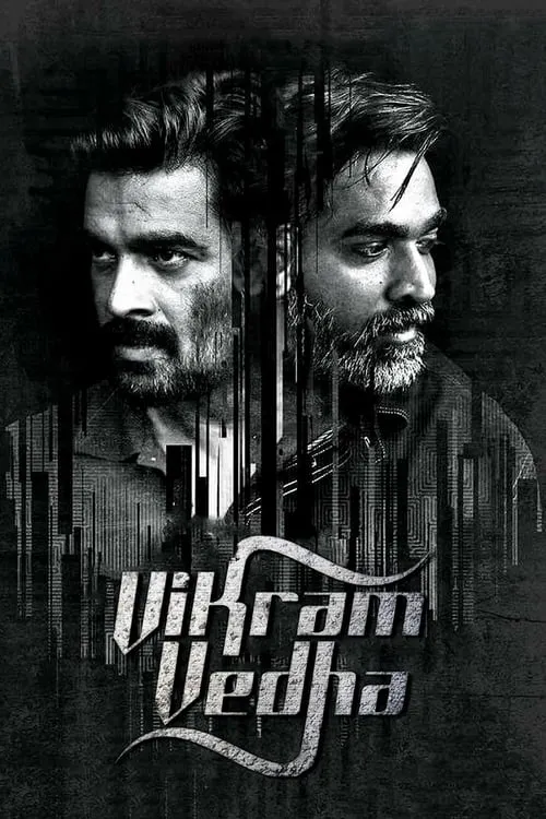 Vikram Vedha (movie)