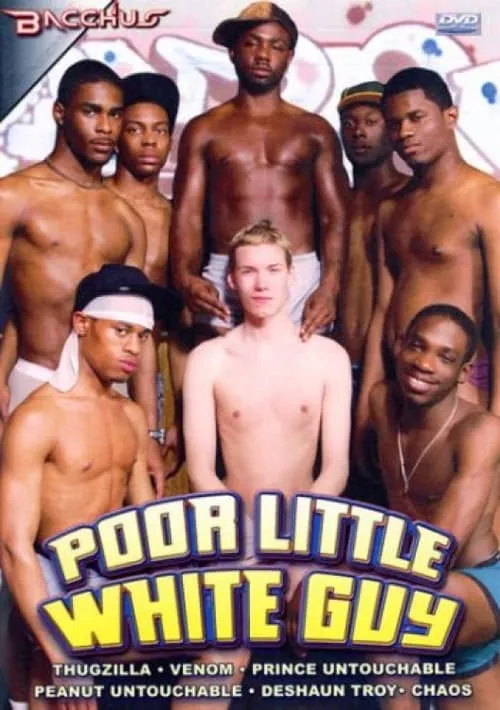 Poor Little White Guy (фильм)