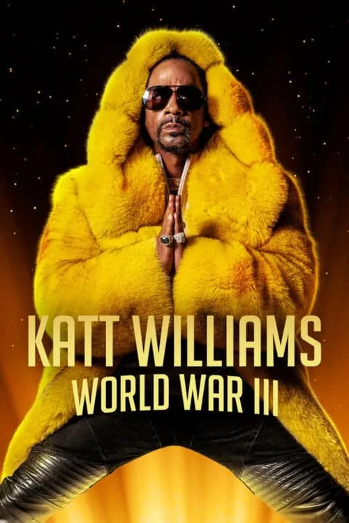 Katt Williams: World War III (movie)